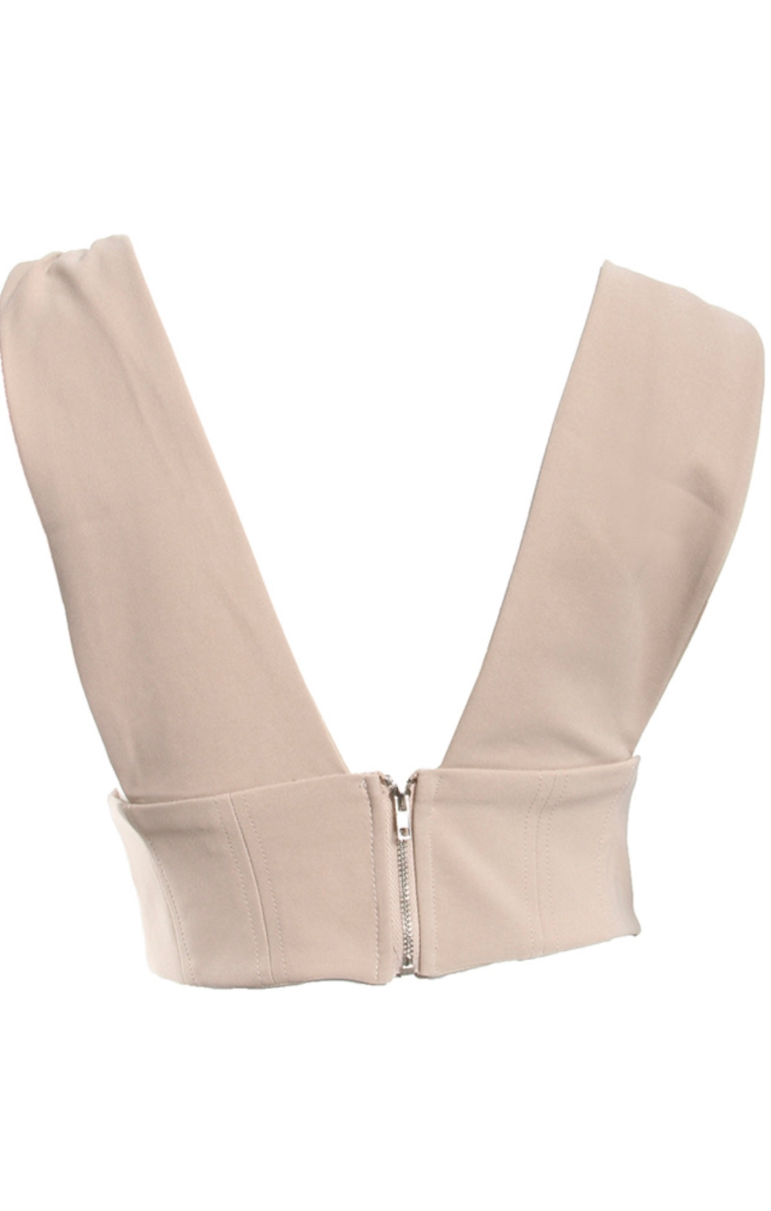 CANES CROP TOP - Samunsboutique
