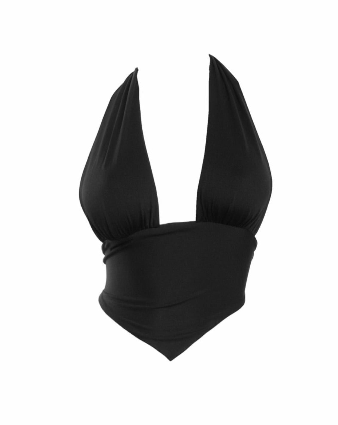 MIAMI CROP TOP - Samunsboutique