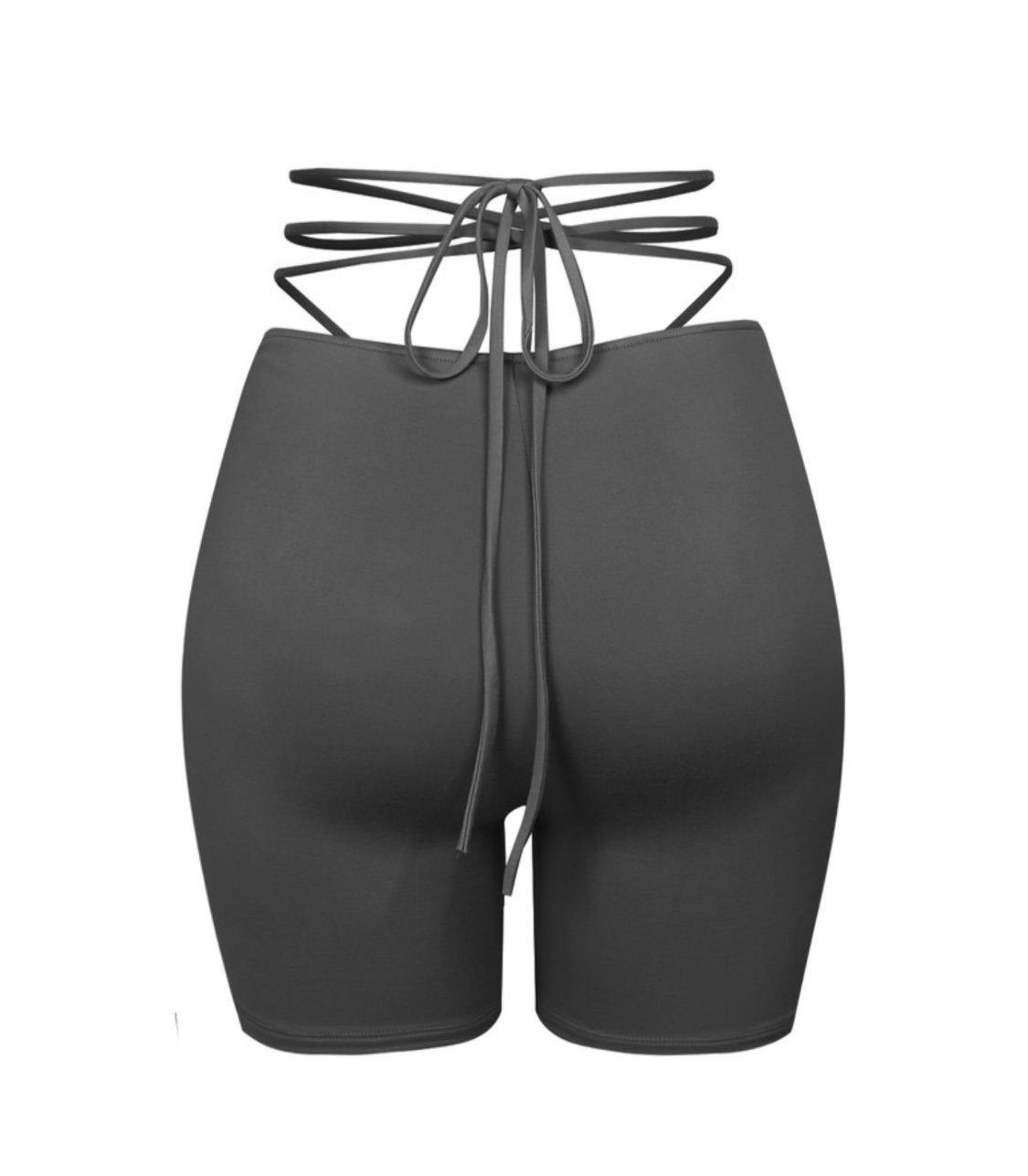 KONA BIKER SHORTS - Samunsboutique