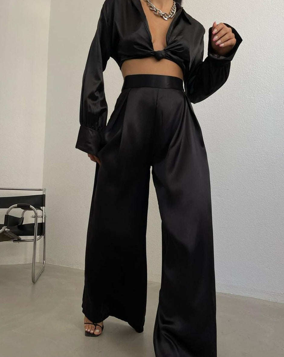 Yazmin-Black-Satin-Wide-Leg-Trousers