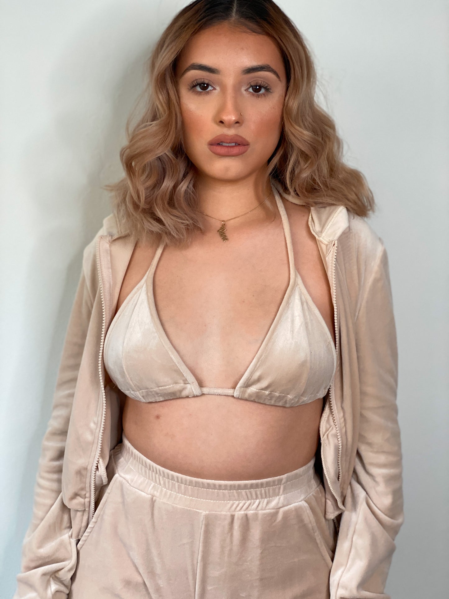 ASPEN 3 PIECE SET - Samunsboutique